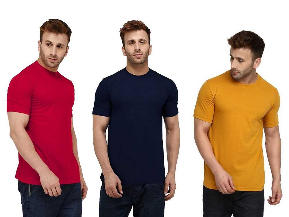 Mens T-Shirts